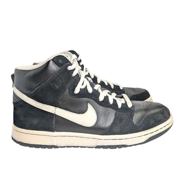 dunk high pro sb venom